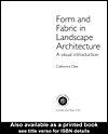Form and Fabric in Landscape Architecture